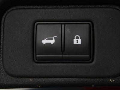 2026 Nissan Rogue SL
