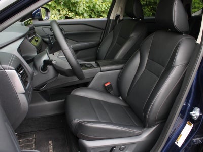 2026 Nissan Rogue SL