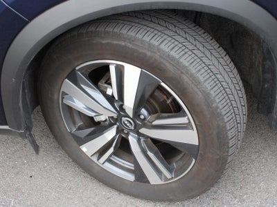 2026 Nissan Rogue SL
