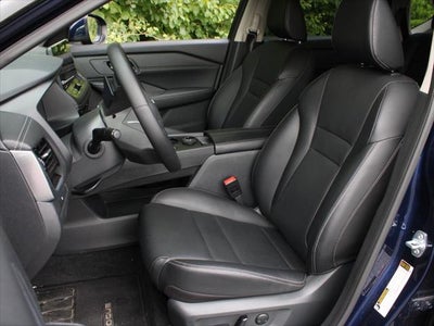 2026 Nissan Rogue SL