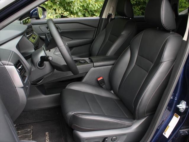 2026 Nissan Rogue SL