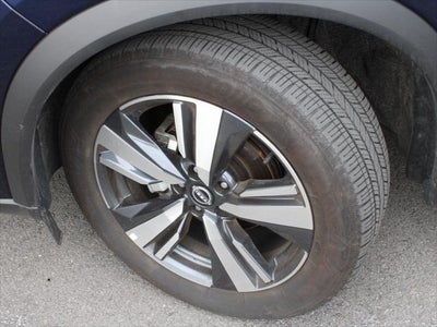 2026 Nissan Rogue SL