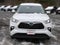 2023 Toyota Highlander Hybrid LE