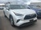 2023 Toyota Highlander Hybrid LE