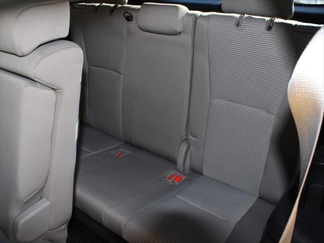 2020 Toyota Highlander LE