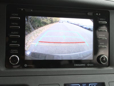 2019 Toyota Sienna XLE