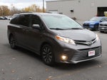 2019 Toyota Sienna XLE