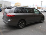 2019 Toyota Sienna XLE