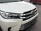2017 Toyota Highlander Limited Platinum