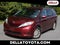 2017 Toyota Sienna LE