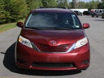 2017 Toyota Sienna LE