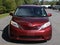 2017 Toyota Sienna LE