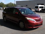 2017 Toyota Sienna LE