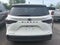 2025 Toyota Sienna LE