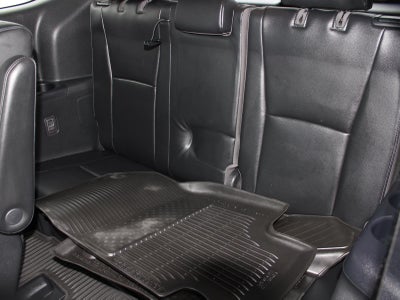 2021 Toyota Highlander Hybrid Limited