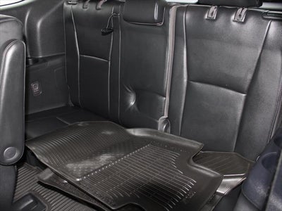 2021 Toyota Highlander Hybrid Limited