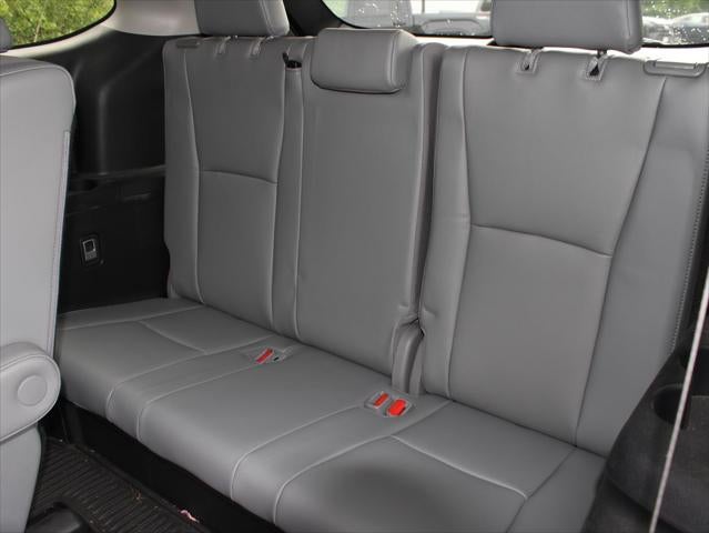 2023 Toyota Highlander Hybrid Limited