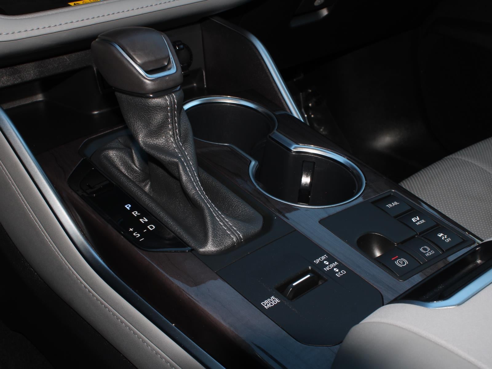 2023 Toyota Highlander Hybrid Limited