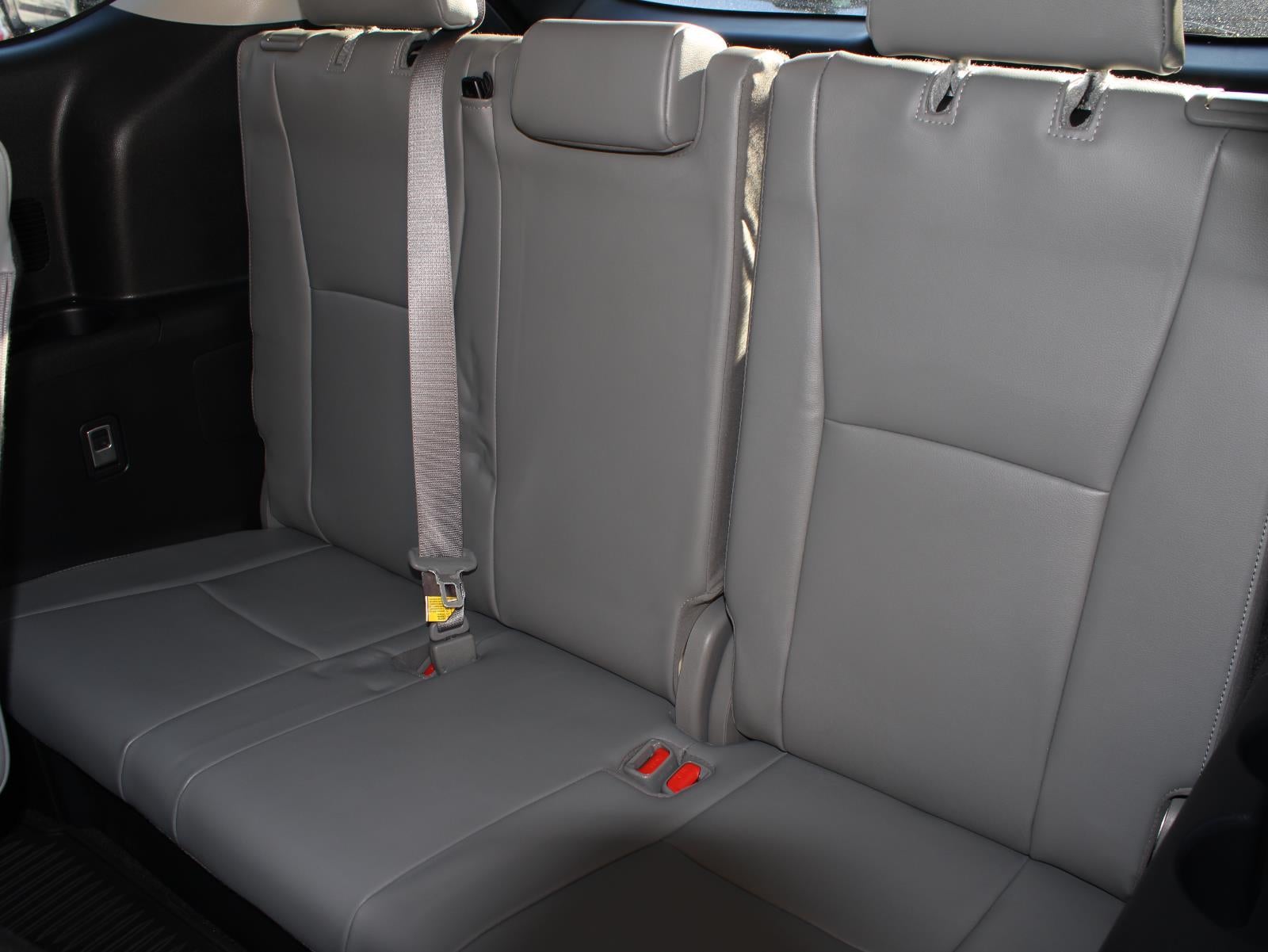 2023 Toyota Highlander Hybrid Limited