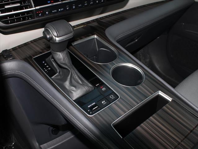 2023 Toyota Sienna Limited