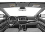 2019 Toyota Highlander LE Plus