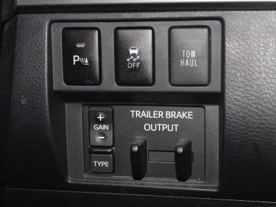 2017 Toyota Tundra 1794 Edition