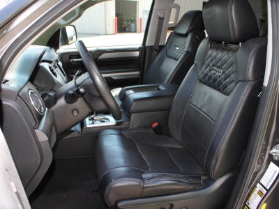 2017 Toyota Tundra 1794 Edition