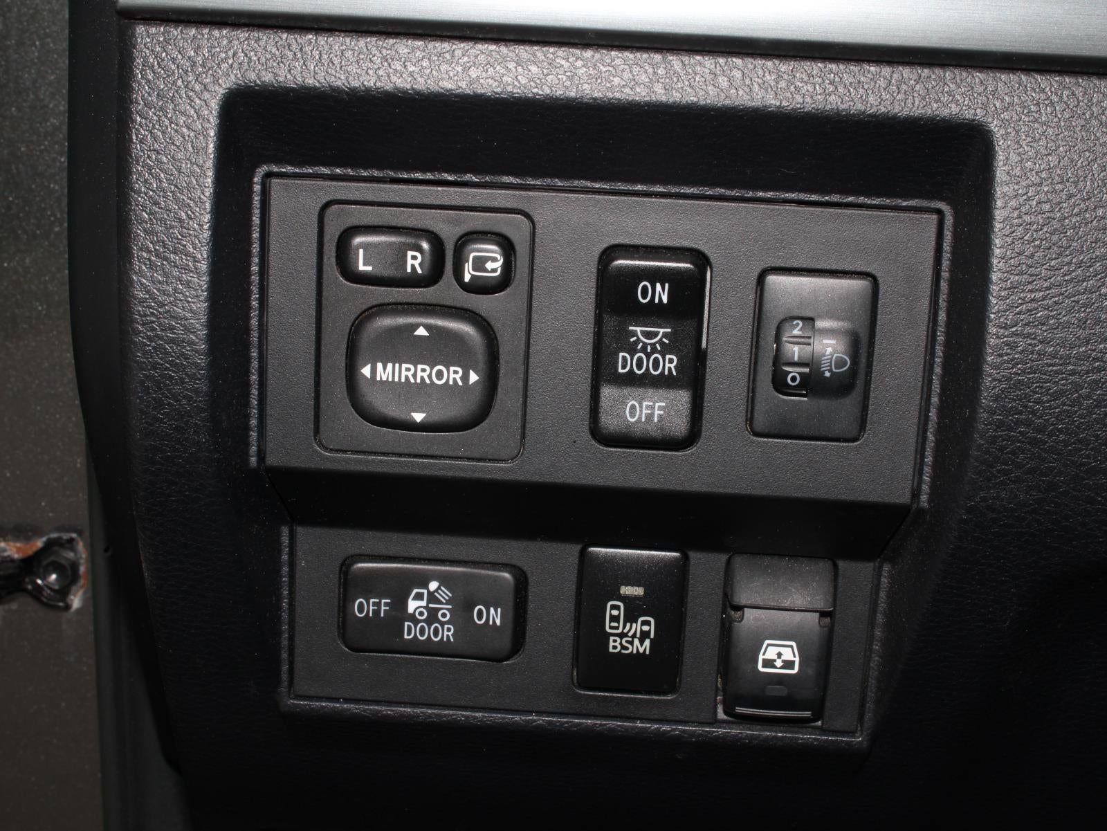 2017 Toyota Tundra 1794 Edition