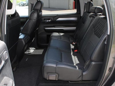 2017 Toyota Tundra 1794 Edition