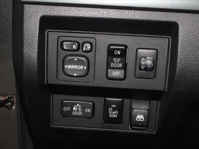 2017 Toyota Tundra 1794 Edition