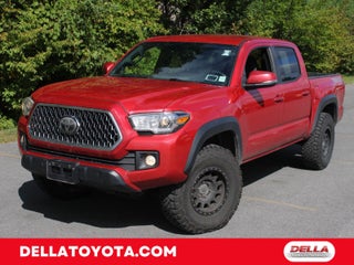 2019 Toyota Tacoma TRD Off Road