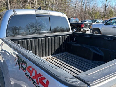 2019 Toyota Tacoma TRD Off Road