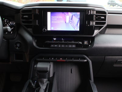 2025 Toyota Tundra SR