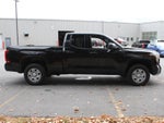 2025 Toyota Tundra SR