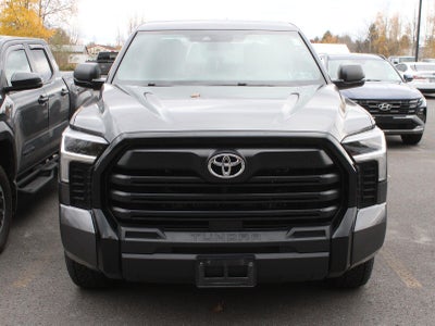 2025 Toyota Tundra SR