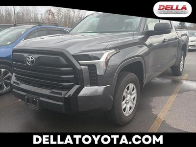 2025 Toyota Tundra SR