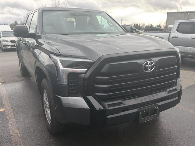 2025 Toyota Tundra SR