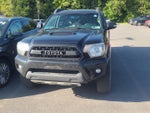 2015 Toyota Tacoma TRD Pro