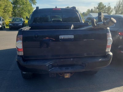 2015 Toyota Tacoma TRD Pro