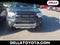 2015 Toyota Tacoma TRD Pro