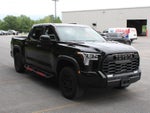 2024 Toyota Tundra TRD Pro Hybrid