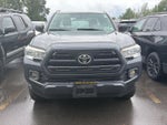 2017 Toyota Tacoma SR