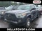 2017 Toyota Tacoma SR