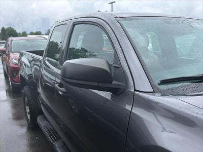 2017 Toyota Tacoma SR