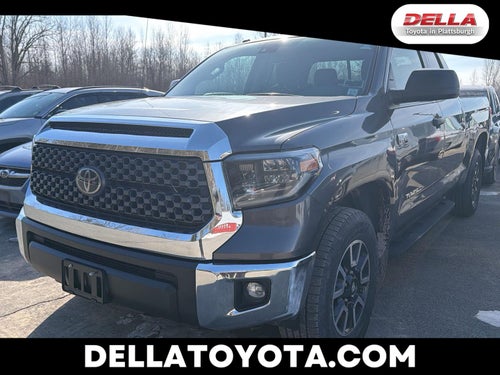2019 Toyota Tundra SR5
