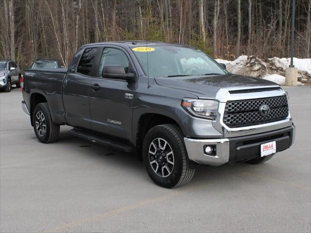 2019 Toyota Tundra SR5