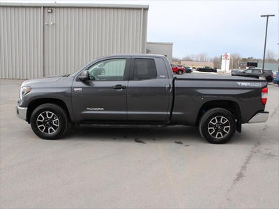 2019 Toyota Tundra SR5