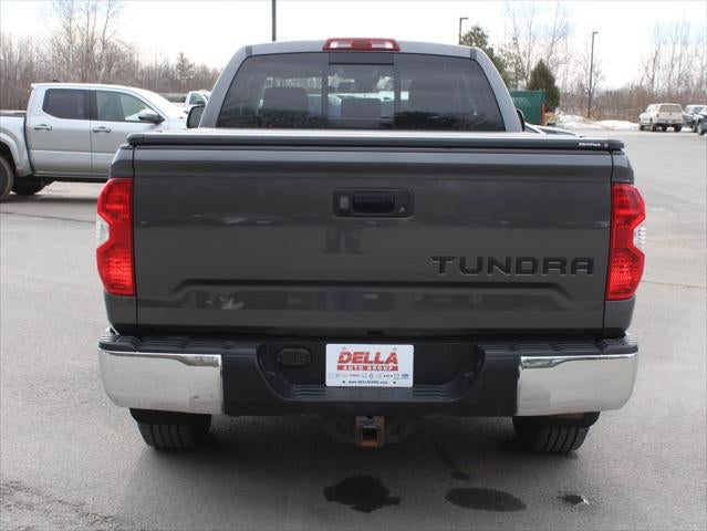 2019 Toyota Tundra SR5