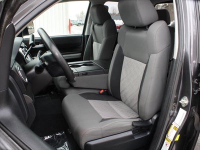 2017 Toyota Tundra SR