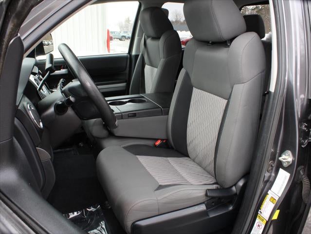 2017 Toyota Tundra SR